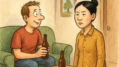 Анекдот: Имах колега китаец, който се казваше Хан...