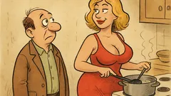 Виц: Има два типа жени – добри и...