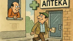 Майтап: – Ало, Жоре, ще дойдеш ли...