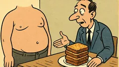 Виц: Тяло, яла да те запозная с филии