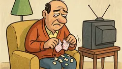 Виц: Свободен ли си в неделя вечерта?