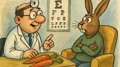 Анекдот: Докторът казва на пациента...