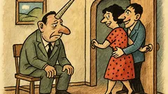 Виц: Знаеш ли какво е еднорог?