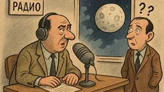 Анекдот: Попитали Радио Ереван – може ли...