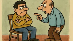 Анекдот: – Твоя хумор въобще не го разбирам...