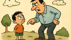 Анекдот: Защо гърците са ниски на ръст?