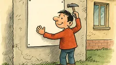 Виц: Честит имен ден на всички Марийки!