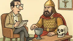 Майтап: Психотерапевт пита – какво правим, когато...