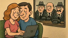 Виц: Те бяха толкова романтични, че...