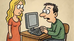 Майтап: От сайт за запознанства – Опиши се...