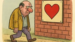 Виц: Като се знам какво представлявам...