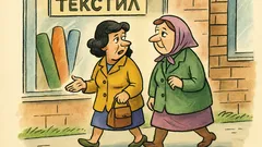 Майтап: Съседките Йорданка и Фиданка в магазина...