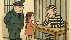 Анекдот: – Татко, защо богатите мъже...