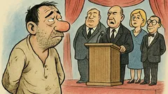 Майтап: Гледам елита на България и си викам