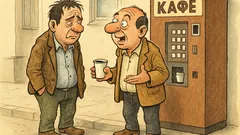 Анекдот: Разведох се, а детето го дадоха...