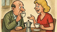 Виц: Коя е най-мощната флашка?