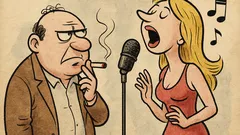 Анекдот: Ще спра цигарите, защото искам...