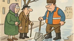 Анекдот: – И какво толкова ревяхте?