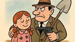 Анекдот: Имам прекрасна сестра и...