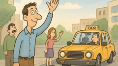 Анекдот: Махнах на момиче, а тя...