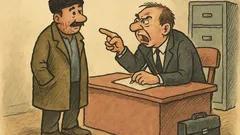 Майтап: - Къде сте роден? - Пишете Казахстан.