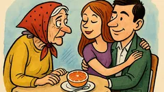 Виц: – Как е твоят грейпфрут?