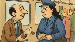 Майтап: Госпожице, знаете ли, че очите Ви...