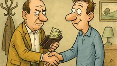 Анекдот: Запознавам се с нови хора, но...