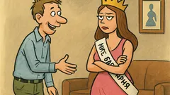 Виц: Вчера един ми пише – Здравей...