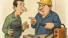 Анекдот: Тази маска ще помогне ли кожата...