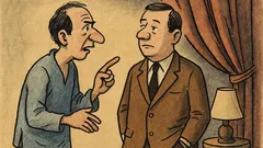 Виц: – Имаш ли много реплики в пиесата?