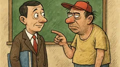 Анекдот: – 24 май. – Какво празнуваме?