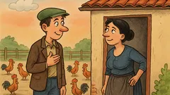 Майтап: Последният автобус замина, мога ли да...